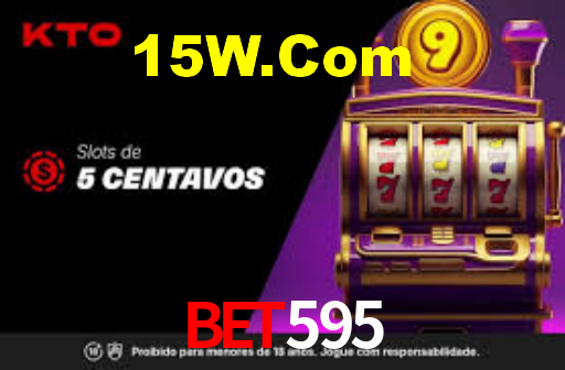Bet595 App