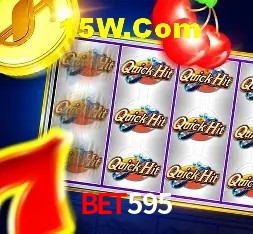 Platform Technology Bet595