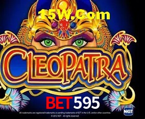 Slot Games Bet595
