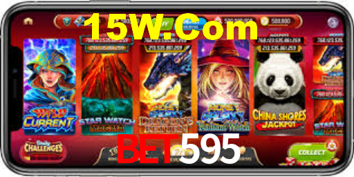 Bet595 App