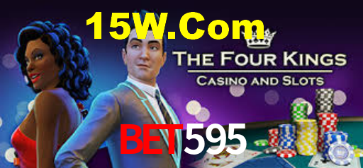 Bet595 CaSSino