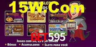 Daily Bonuses Bet595
