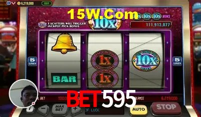 API Integration Bet595