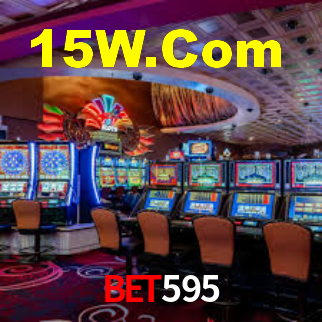 Bet595 App