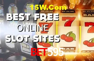 Responsive Design Bet595