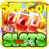 Bet595 CaSSino