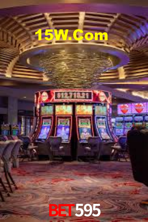 Bet595 CaSSino
