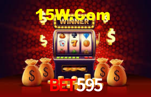 Bet595: Seu Cassino Premiado com Pagamentos Rápidos