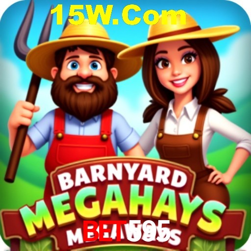 Slot Games Bet595