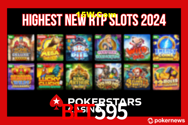 Bonus Features Bet595
