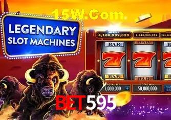 Secure Login Bet595