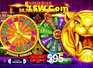 Welcome Bonus Bet595