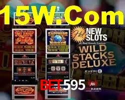 Tournaments Bet595