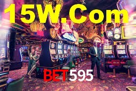 Bet595,Bet595 App