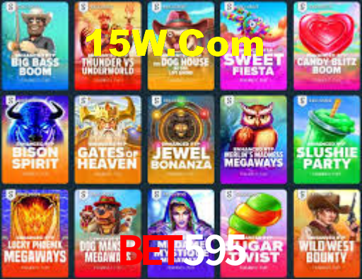 Bet595,Bet595 App