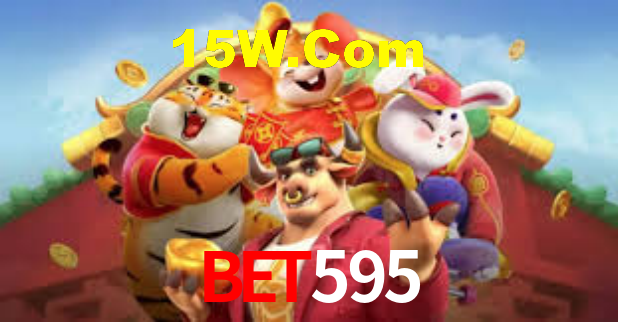 Bet595 App Interface