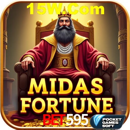 Recursos de Bônus Bet595