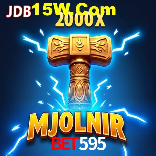 Platform Technology Bet595