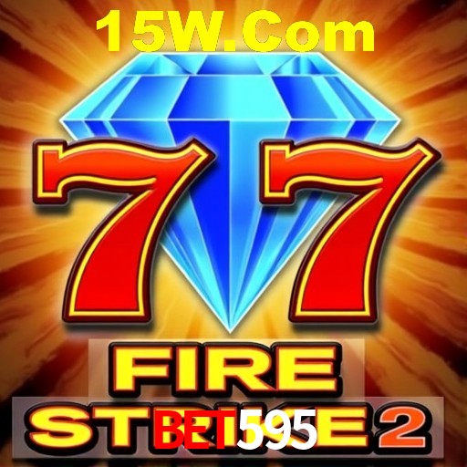 Bônus de Boas-vindas Bet595