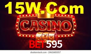 Live Casino Bet595