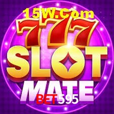 Welcome Bonus Bet595