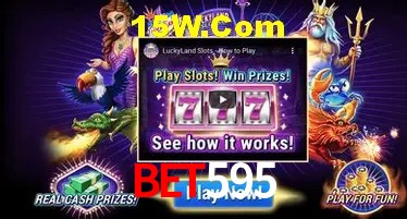 A Popularidade dos Caça-Níqueis no Bet595