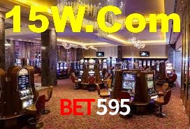 Welcome Bonus Bet595