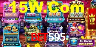 Daily Bonuses Bet595