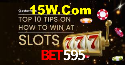 Bet595 App