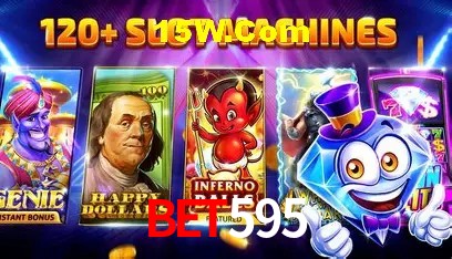 Descubra o Programa VIP da Bet595: Vantagens Exclusivas para Jogadores