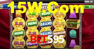 Bet595 CaSSino