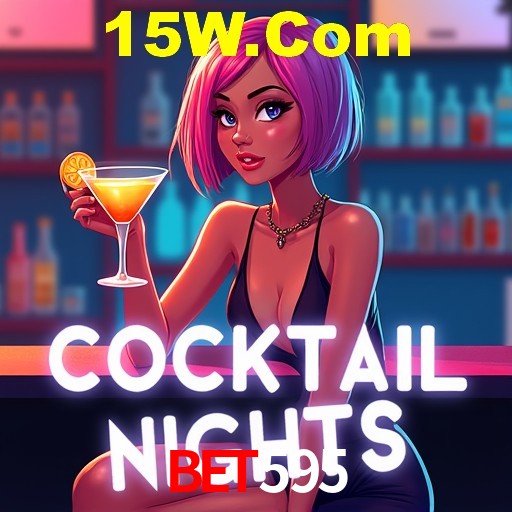 Provedores de Jogos Bet595