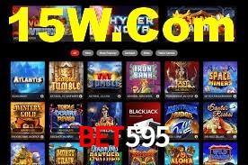 Bet595 App