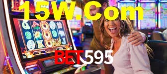 Bet595 App Interface