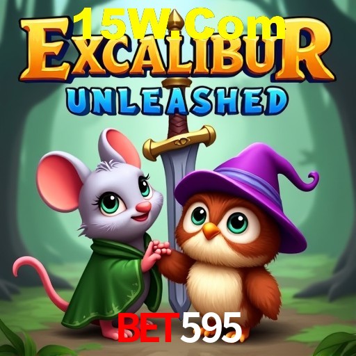 Diretório de Jogos Bet595