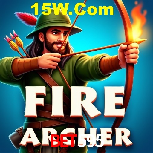 Descubra o Mundo do Cassino Online com Bet595